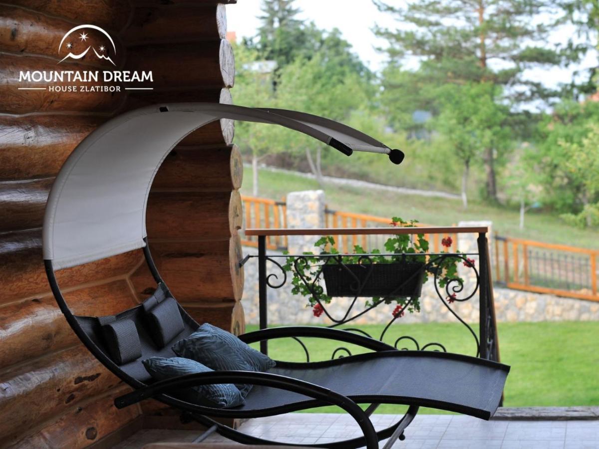 Mountain Dream House Villa Zlatibor Luaran gambar